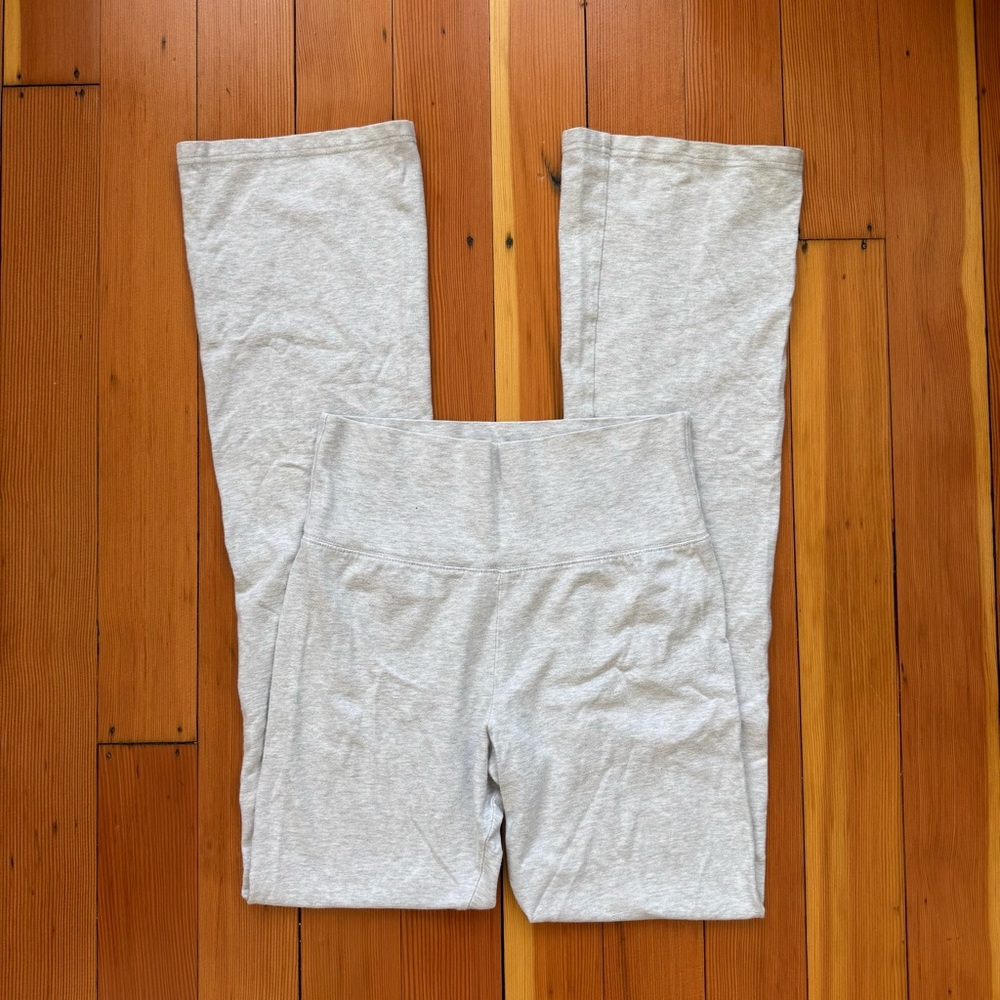 Brandy Melville Fold Over Pants